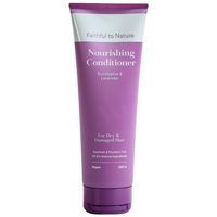Faithful to Nature Nourishing Conditioner - Lavender & Eucalyptus